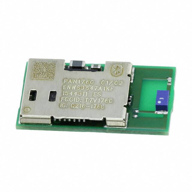 ENW-89847A1KFPanasonic Electronic Components