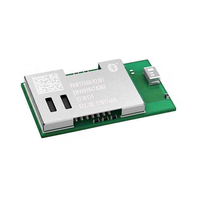 ENW-89847A3KFPanasonic Electronic Components
