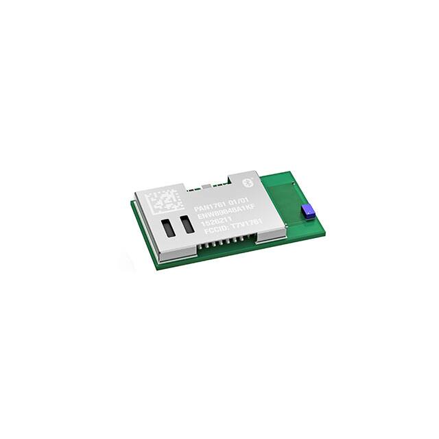 ENW-89848A1KFPanasonic Electronic Components