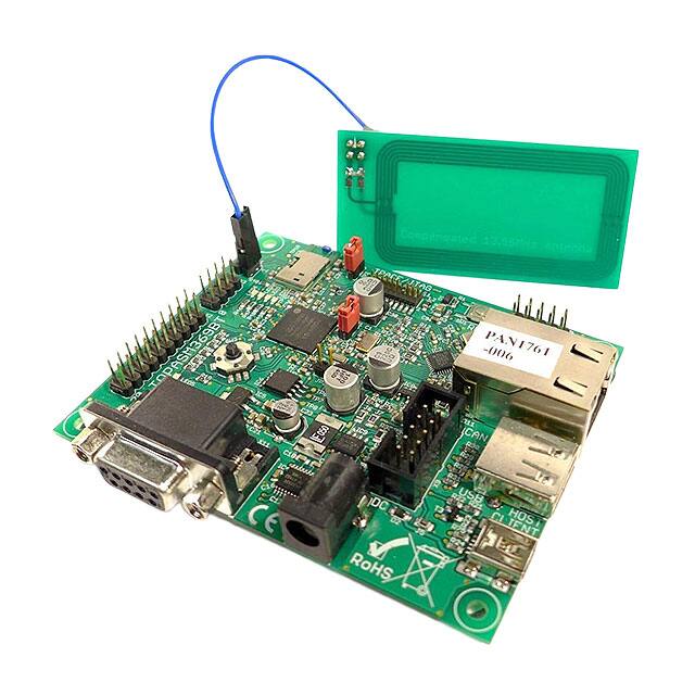 Panasonic Electronic Components ENW89848AVKF