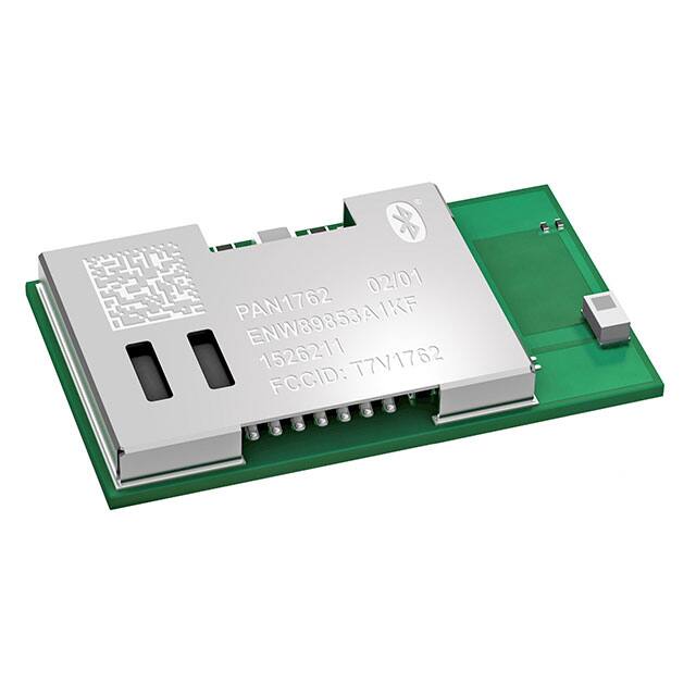 ENW-89853A1KFPanasonic Electronic Components