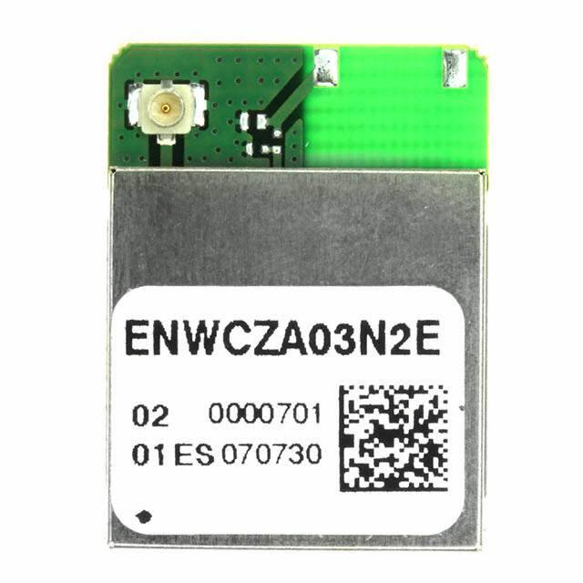 ENW-C9A03N2EPanasonic Electronic Components