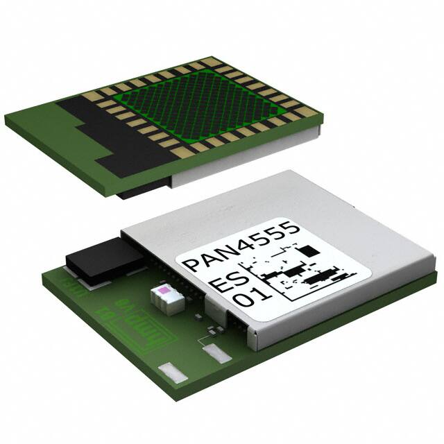 ENW-C9A09N4EFPanasonic Electronic Components
