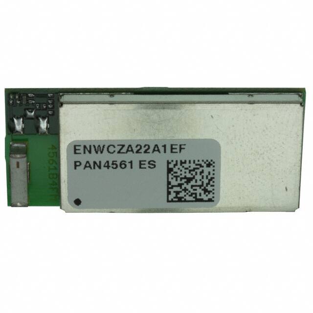 ENW-C9A22A1EFPanasonic Electronic Components