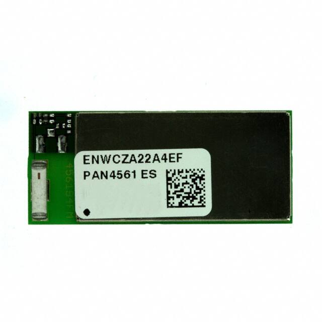 ENW-C9A22A4EFPanasonic Electronic Components