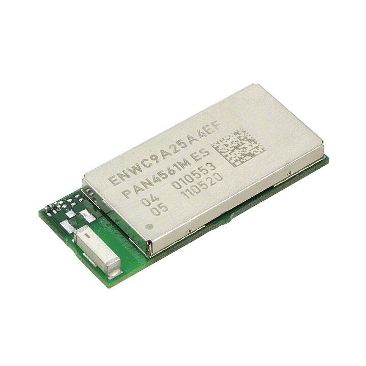 ENW-C9A25A4EFPanasonic Electronic Components