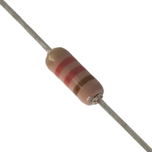 ERD-S1TJ122VPanasonic Electronic Components