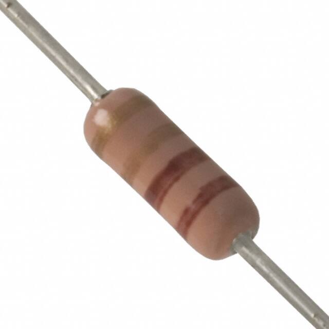 ERD-S1TJ1R1VPanasonic Electronic Components