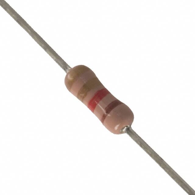 ERD-S1TJ1R2VPanasonic Electronic Components