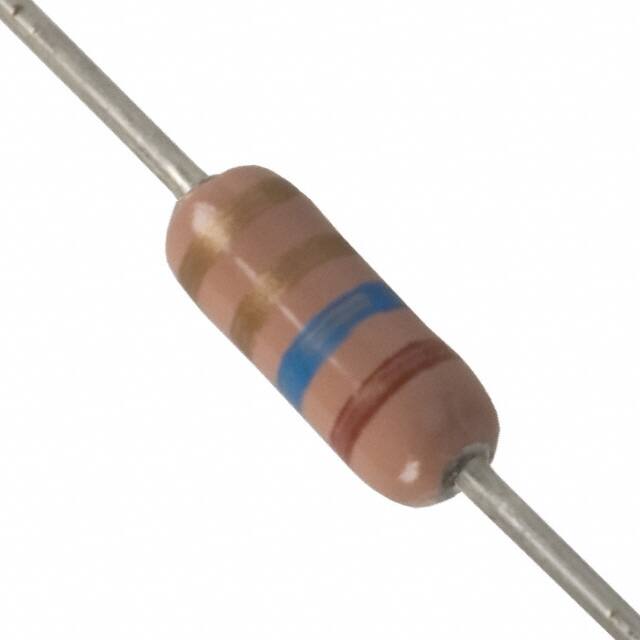 ERD-S1TJ1R6VPanasonic Electronic Components