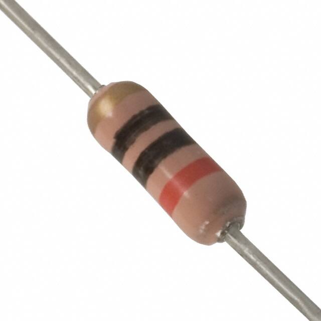 ERD-S1TJ200VPanasonic Electronic Components