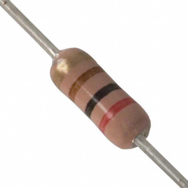 ERD-S1TJ201VPanasonic Electronic Components