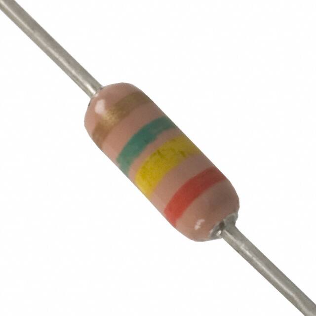 ERD-S1TJ245VPanasonic Electronic Components