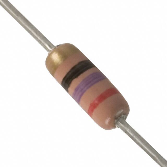 ERD-S1TJ270VPanasonic Electronic Components