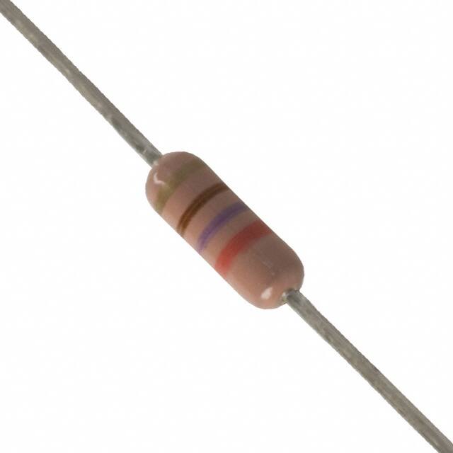 ERD-S1TJ271VPanasonic Electronic Components