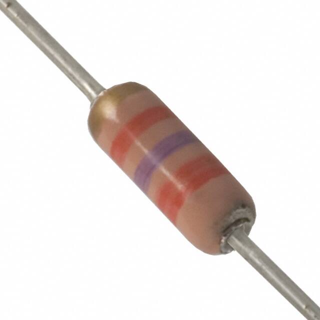 ERD-S1TJ272VPanasonic Electronic Components