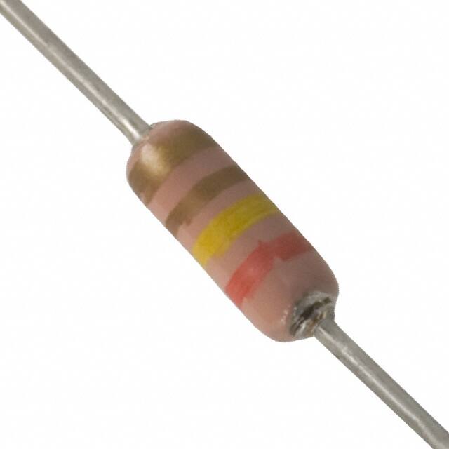 ERD-S1TJ2R4VPanasonic Electronic Components