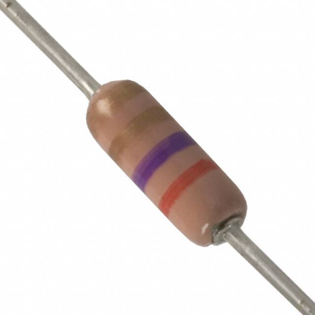 ERD-S1TJ2R7VPanasonic Electronic Components