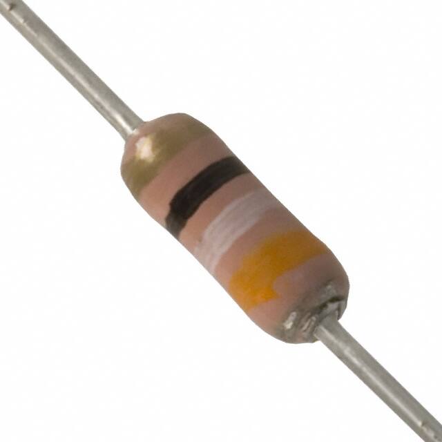ERD-S1TJ390VPanasonic Electronic Components