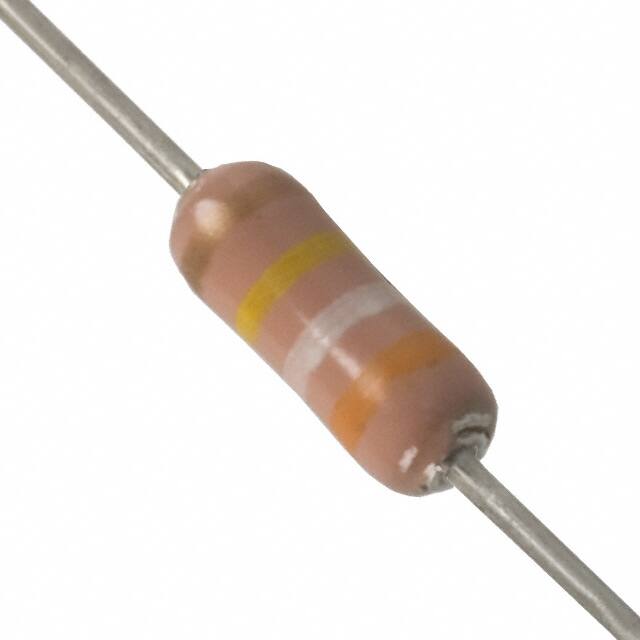 ERD-S1TJ394VPanasonic Electronic Components