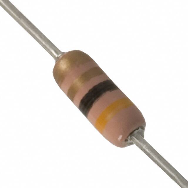 ERD-S1TJ3R0VPanasonic Electronic Components