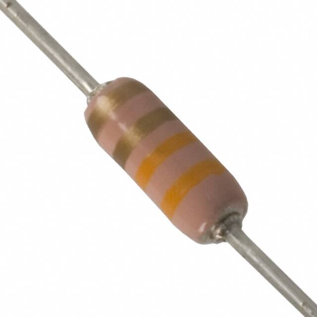 ERD-S1TJ3R3VPanasonic Electronic Components