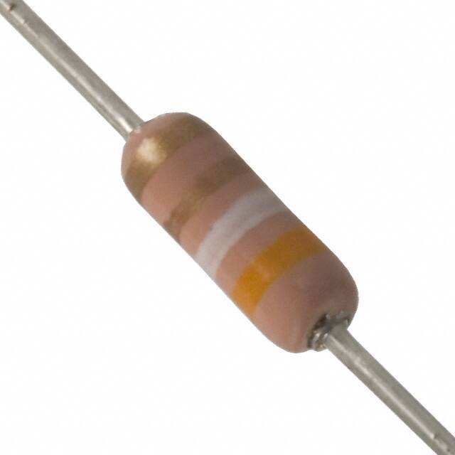 ERD-S1TJ3R9VPanasonic Electronic Components