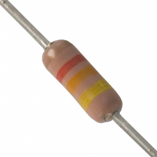ERD-S1TJ432VPanasonic Electronic Components