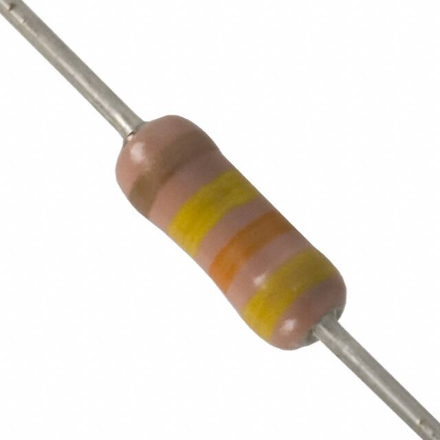 ERD-S1TJ434VPanasonic Electronic Components