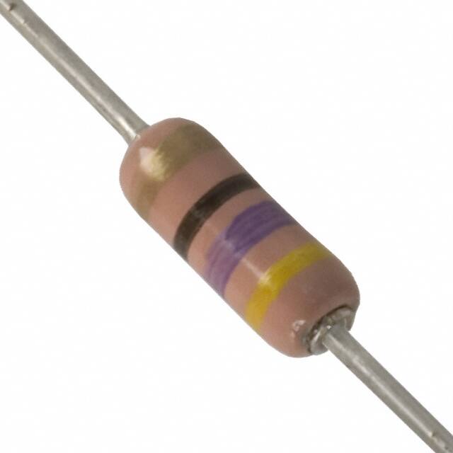 ERD-S1TJ470VPanasonic Electronic Components