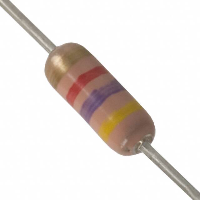 ERD-S1TJ472VPanasonic Electronic Components