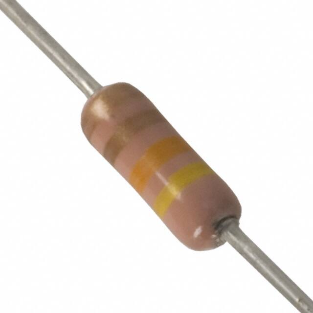 ERD-S1TJ4R3VPanasonic Electronic Components