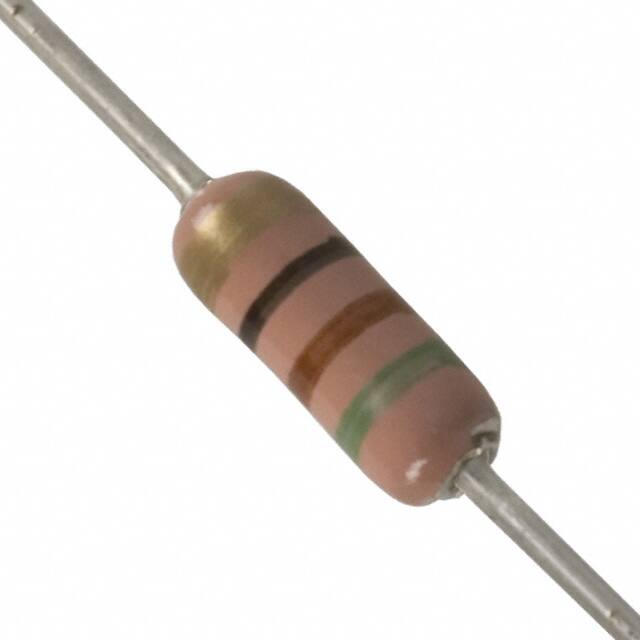 ERD-S1TJ510VPanasonic Electronic Components