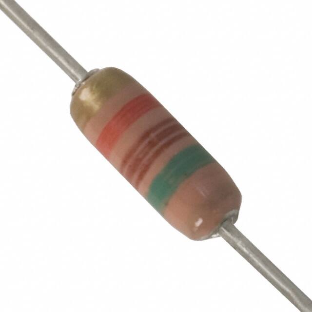 ERD-S1TJ512VPanasonic Electronic Components