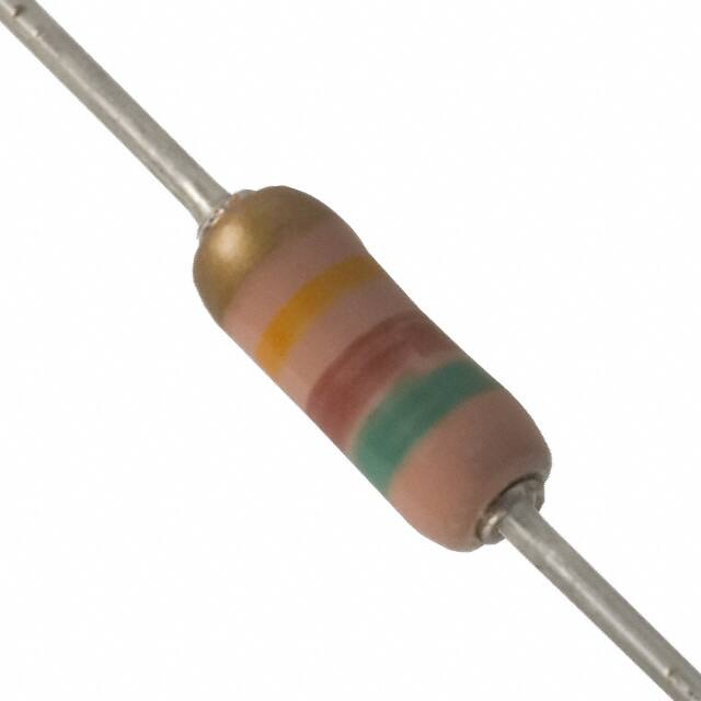 ERD-S1TJ513VPanasonic Electronic Components