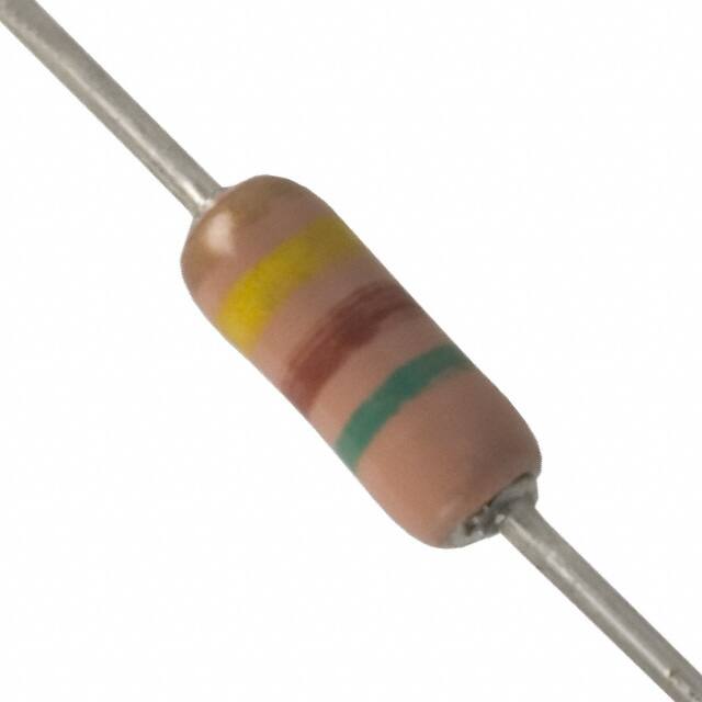 ERD-S1TJ514VPanasonic Electronic Components