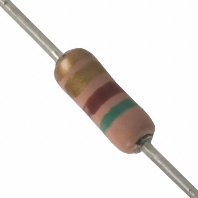 ERD-S1TJ5R1VPanasonic Electronic Components