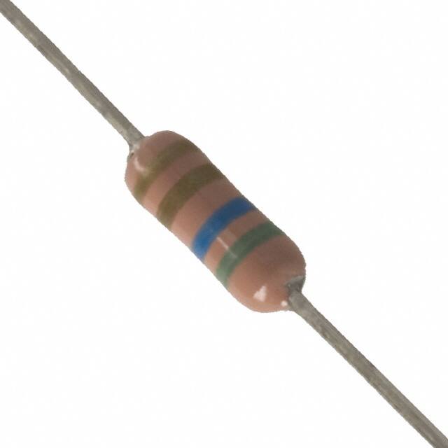 ERD-S1TJ5R6VPanasonic Electronic Components