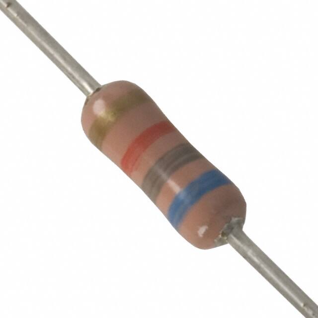 ERD-S1TJ682VPanasonic Electronic Components