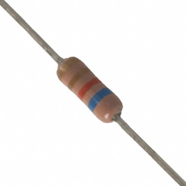 ERD-S1TJ6R2VPanasonic Electronic Components