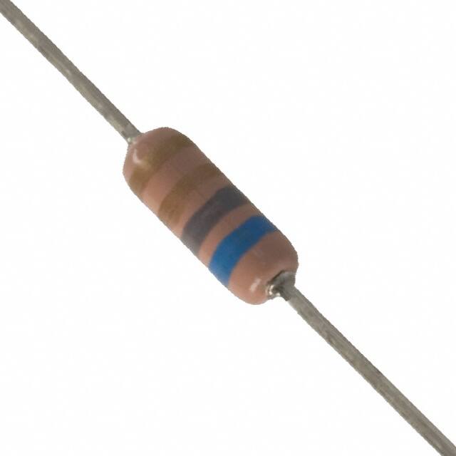 ERD-S1TJ6R8VPanasonic Electronic Components
