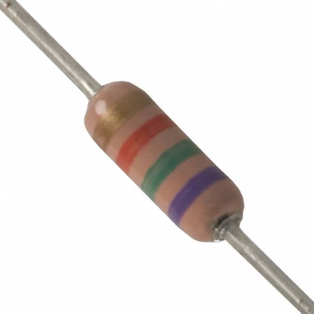 ERD-S1TJ752VPanasonic Electronic Components