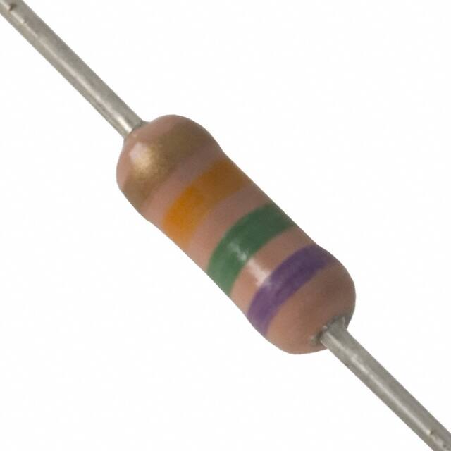 ERD-S1TJ753VPanasonic Electronic Components