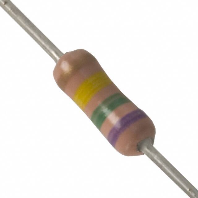 ERD-S1TJ754VPanasonic Electronic Components