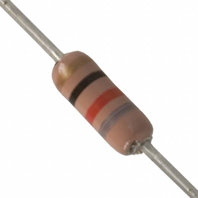 ERD-S1TJ820VPanasonic Electronic Components