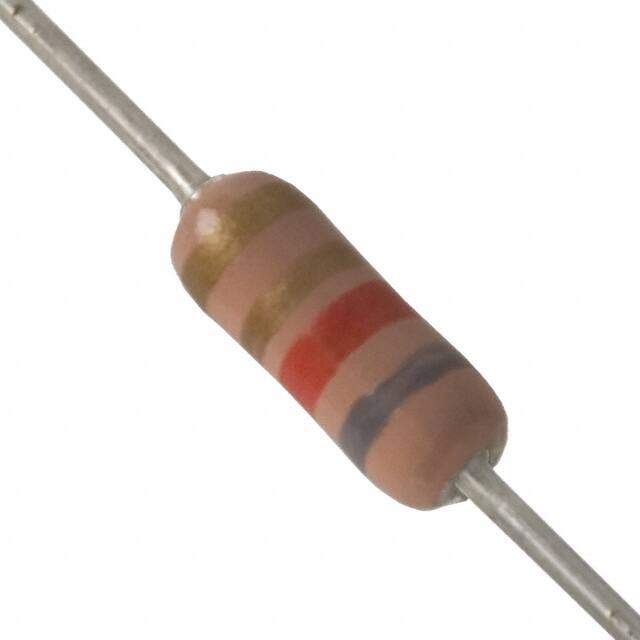 ERD-S1TJ8R2VPanasonic Electronic Components