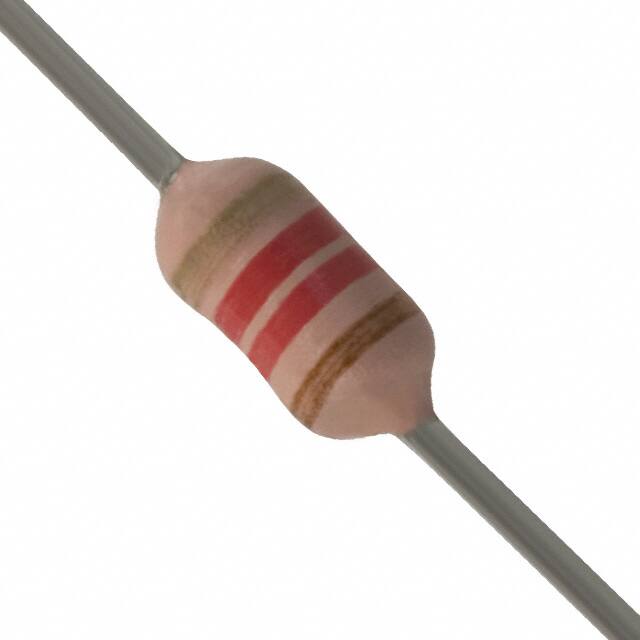 ERD-S2TJ122VPanasonic Electronic Components