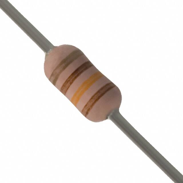 ERD-S2TJ131VPanasonic Electronic Components