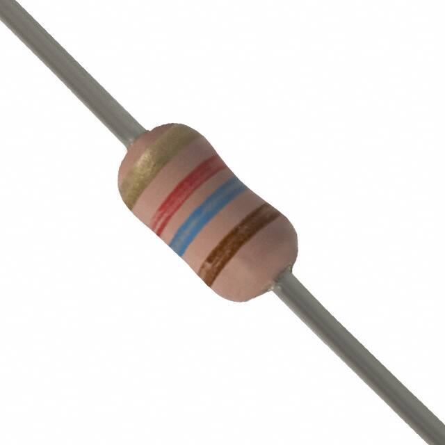ERD-S2TJ162VPanasonic Electronic Components