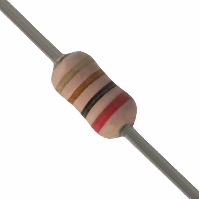 ERD-S2TJ201VPanasonic Electronic Components